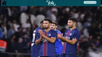 موعد مباراة باريس سان جيرمان وبايرن ليفركوزن في دوري أبطال أوروبا